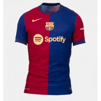 Köpa Billiga FC Barcelona Hemma tröja 2024-25