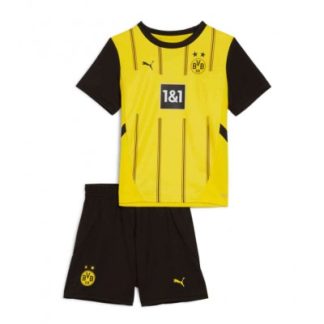 Köpa Borussia Dortmund BVB 2024-25 Hemmatröja för Barn