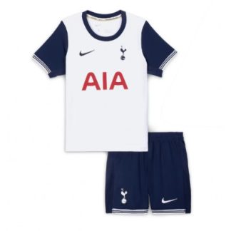 Köpa Tottenham Hotspur Hemmatröja 2024-25 Fotbollsställ för Barn