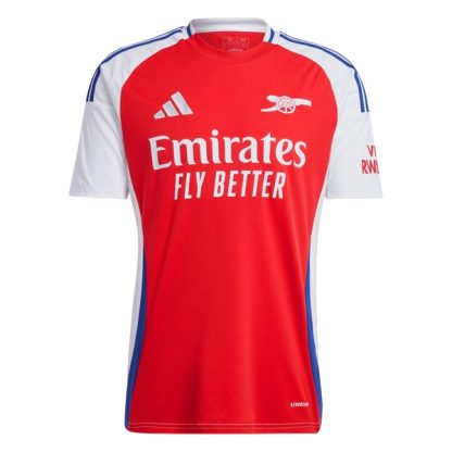 Köpa Arsenal Hemmatröja 2024/25 Gabriel Martinelli 11 Kortärmad-1