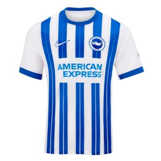 Köpa Brighton & Hove Albion FC Hemmatröja 2024/25 Kortärmad