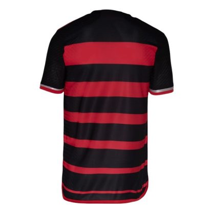 Köpa CR Flamengo Hemmatröja 2024/25 Kortärmad-1