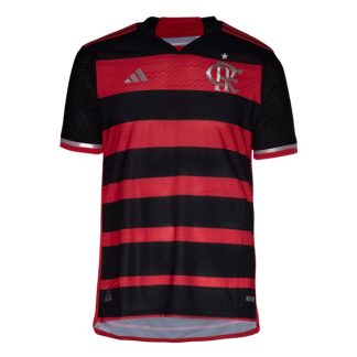 Köpa CR Flamengo Hemmatröja 2024/25 Kortärmad