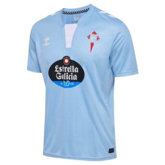 Köpa Celta de Vigo Hemmatröja 2024/25 Kortärmad