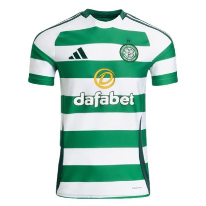 Köpa Celtic FC Hemmatröja 2024/25 Kortärmad