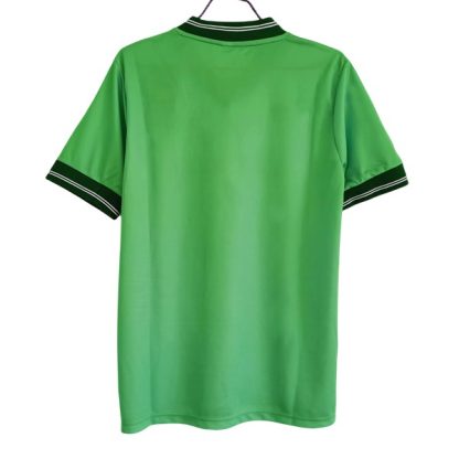 Köpa Celtic FC Hemmatröja Retro 1984-1986 Kortärmad-1