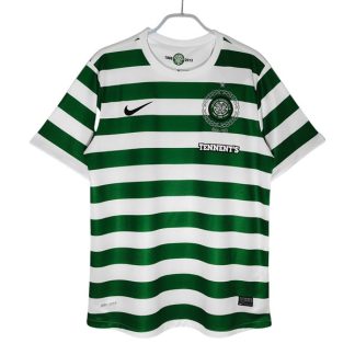 Köpa Celtic FC Hemmatröja Retro 2012-2013 Kortärmad