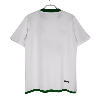 Köpa Celtic FC Tredjetröja Retro 2006-2007 Kortärmad-1