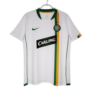 Köpa Celtic FC Tredjetröja Retro 2006-2007 Kortärmad