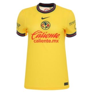 Köpa Club América Hemmatröja 2024/25 Kortärmad