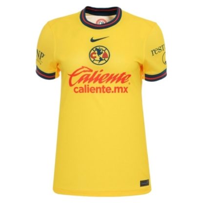 Köpa Club América Hemmatröja 2024/25 Kortärmad