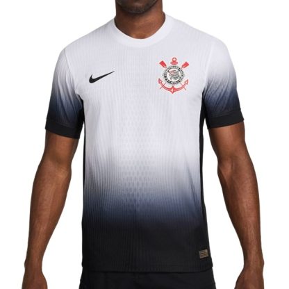 Köpa Corinthians Hemmatröja 2024/25 Kortärmad