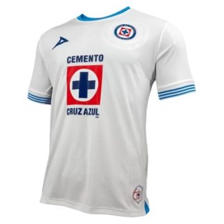 Köpa Cruz Azul Bortatröja 2024/25 Kortärmad