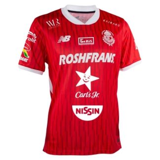 Köpa Deportivo Toluca FC Hemmatröja 2024/25 Kortärmad