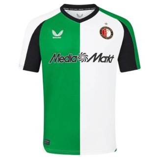 Köpa Feyenoord Tredjetröja 2024/25 Kortärmad