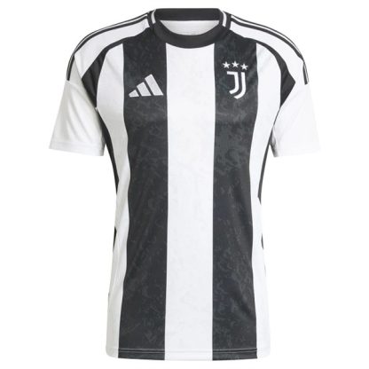 Köpa Juventus Hemmatröja 2024/25 Fabio Miretti 20 Kortärmad-1