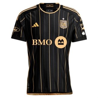 Köpa Los Angeles FC Hemmatröja 2024/25 Kortärmad