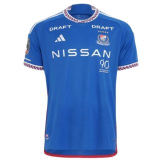 Köpa Billiga Yokohama F.Marinos Hemmatröja 2024/25 Kortärmad