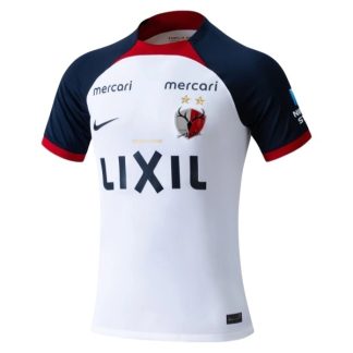 Köpa Kashima Antlers Bortatröja 2024/25 Kortärmad