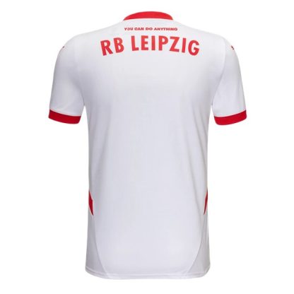 Köpa RB Leipzig Hemmatröja 2024/25 Kortärmad-1