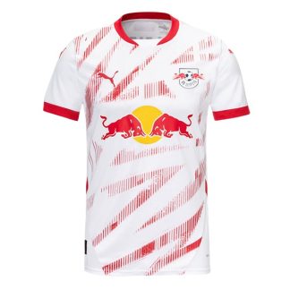 Köpa RB Leipzig Hemmatröja 2024/25 Kortärmad