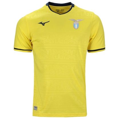 Köpa SS Lazio Bortatröja 2024/25 Kortärmad