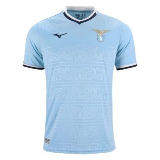 Köpa SS Lazio Hemmatröja 2024/25 Kortärmad