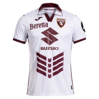 Köpa Torino FC Bortatröja 2024/25 Kortärmad