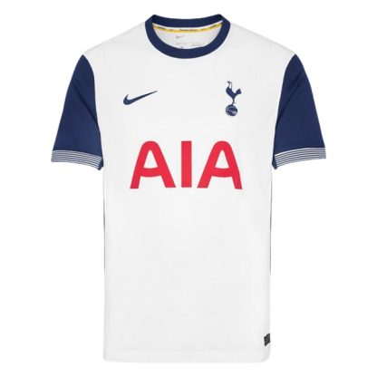 Köpa Tottenham Hotspur Hemmatröja 2024/25 Cristian Romero 17 Kortärmad-1