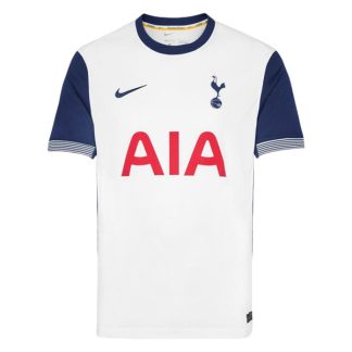 Köpa Tottenham Hotspur Hemmatröja 2024/25 Kortärmad