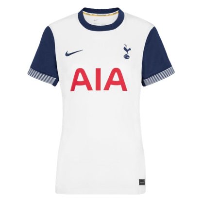 Köpa Tottenham Hotspur Hemmatröja Dam 2024/25 Kortärmad