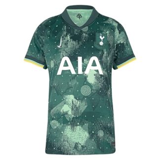 Köpa Tottenham Hotspur Tredjetröja Dam 2024/25 Kortärmad