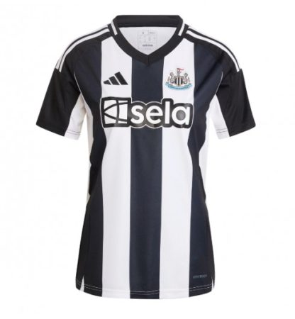 Köpa Fotbollströjor För Dam Newcastle United Hemmatröja 2024/25 Anthony Gordon 10 Kortärmad-1