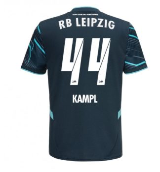 Köpa Fotbollströjor För Herr RB Leipzig Tredjetröja 2024/25 Kevin Kampl 44 Kortärmad